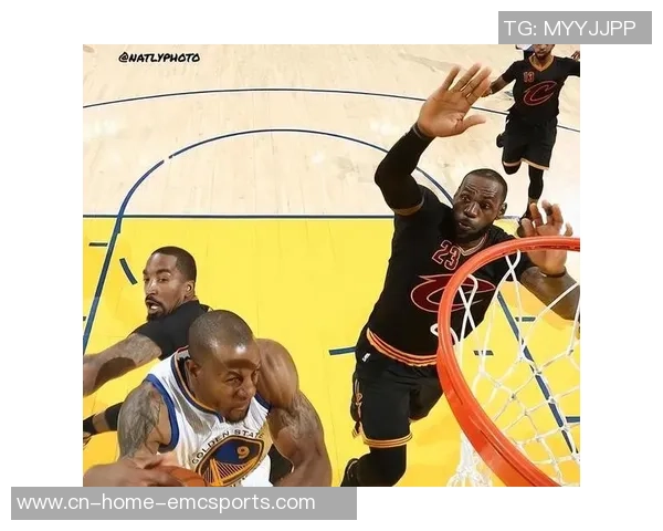 2016年骑士逆转勇士夺冠总决赛第七场颁奖盛况回顾