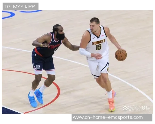 2019年4月22日勇士与快船精彩对决全场录像回放分析与点评