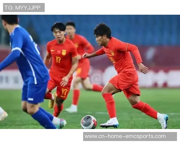 中国U21对阵乌兹别克斯坦U21的精彩较量即将上演，谁能笑到最后