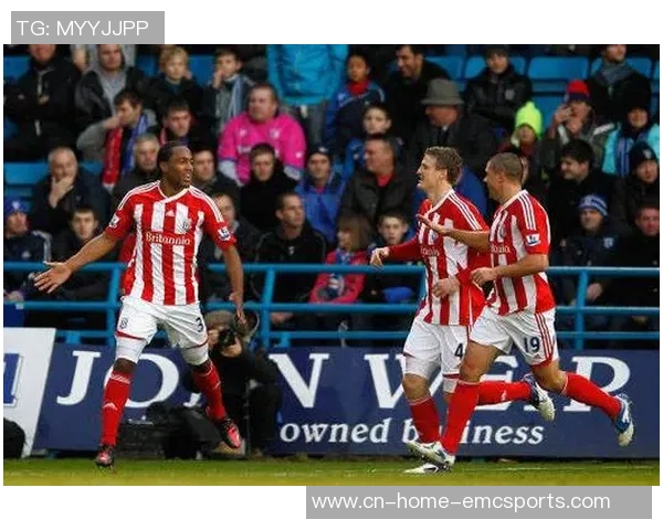 斯托克城与诺维奇比赛数据深度分析及战术解析