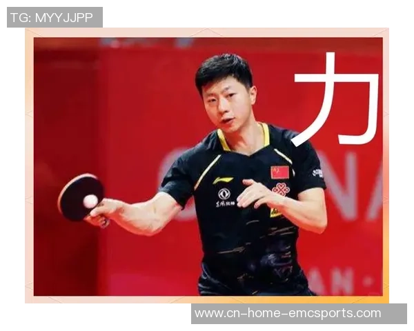 乒乓球心理战：如安在竞赛中调整心态，提高胜率与赛场体现