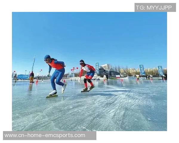 昆明“冰雪推行遍及-群众冰雪运动季”点着冰雪运动热心