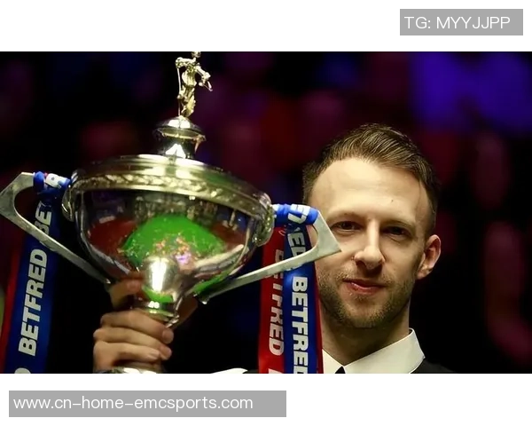 特鲁姆普称本赛季竞赛袋口过大导致顶尖选手失掉优势 罗伯逊:赞同 特鲁姆普称本赛季竞赛袋口过大导致顶尖选手失掉优势 罗伯逊:赞同