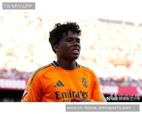 皇马射术天才沦为战术弃子,恩德里克在阿隆索系统中的窘境 皇马射术天才沦为战术弃子,恩德里克在阿隆索系统中的窘境